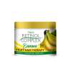 RETINOL MASCHERA CAPELLI SECCHI  CRESPI fragranza BANANA - 500 ml