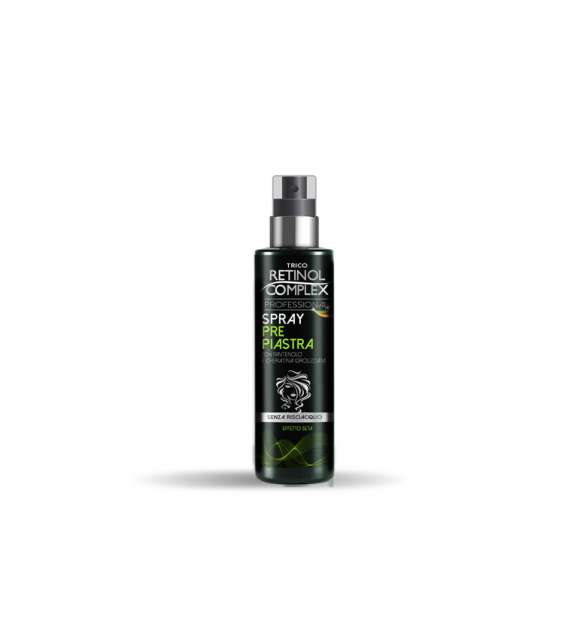 RETINOL COMPLEX SPRAY PRE PIASTRA 100 ML