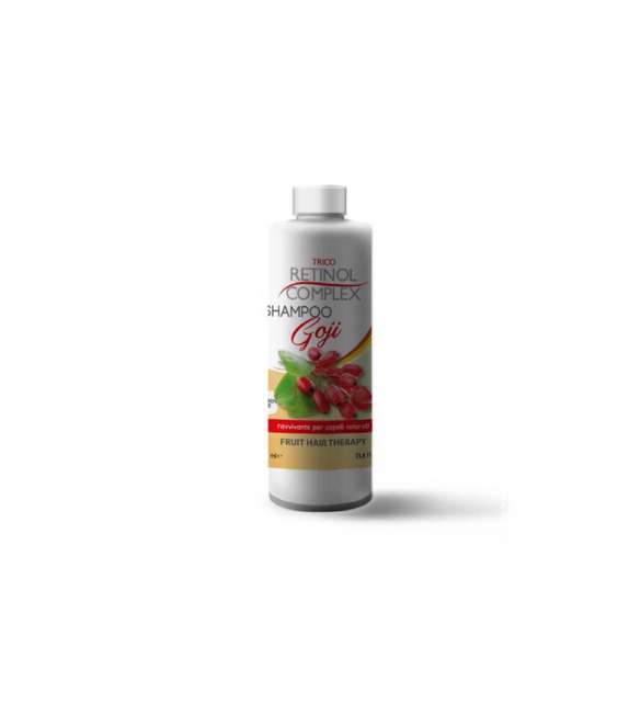 RETINOL COMPLEX SHAMPOO GOJI 1000ML