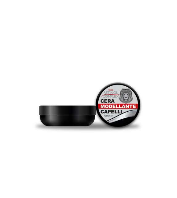 RETINOL COMPLEX CERA MODELLANTE CAPELLI 100 ML