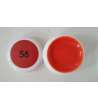 GEL COLOR UV/LED - 56- ORANGE 5ML