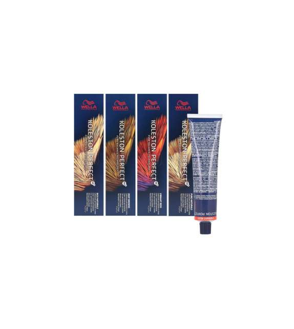 TINTA WELLA KOLESTON PERFECT ME+ 60 ML (1 PEZZO) NEW - Scegli il Colore