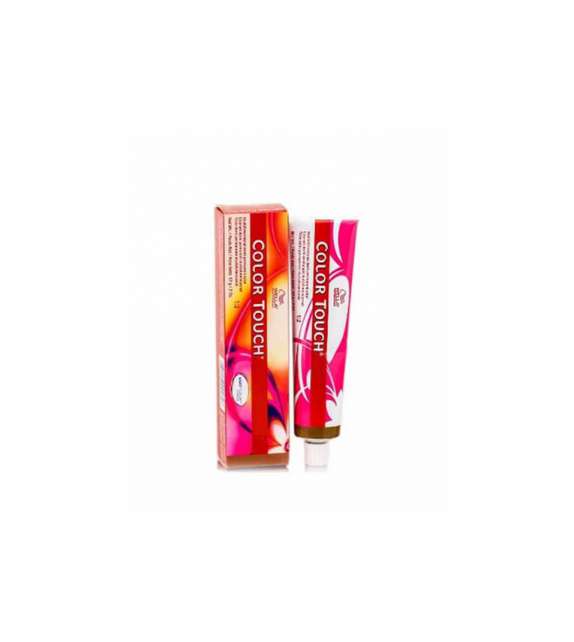 TINTA WELLA COLOR TOUCH 60 ML AMMONIA FREE - Scegli il colore