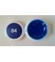 GEL COLOR UV/LED - 84- NEON BLUE 5ML