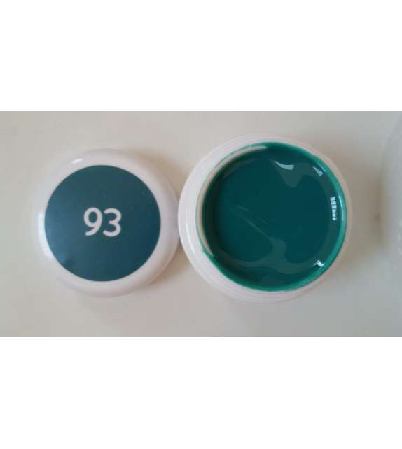 GEL COLOR UV/LED - 93- HAWAI 5ML