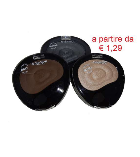 OMBRETTO DEBORAH 24ORE VELVET  - Scegli il Colore