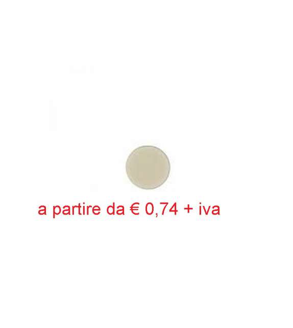 SPUGNETTA LATTICE TONDA MAKE-UP 50MM