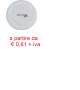 PIUMINO PIATTO MAKE-UP 6,5CM