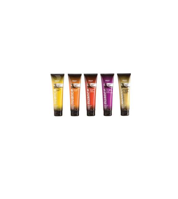 MASCHERA RAVVIVA COLORE NUANCE DIKSON 250 ML - SCEGLI COLORE