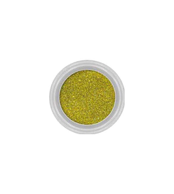 POLVERE GLITTER 5GR. COLORE ORO