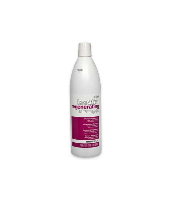 SHAMPOO RIGENERANTE - KERATINA 1000 ML DIKSON