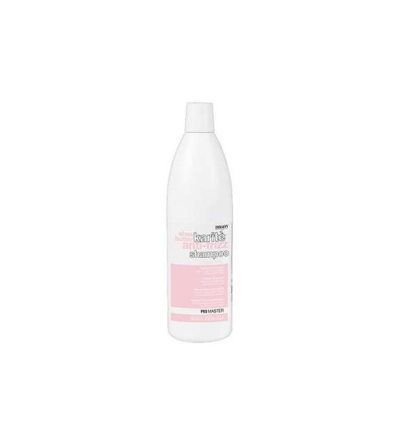 SHAMPOO ANTICRESPO - KARITE' 1000 ML DIKSON