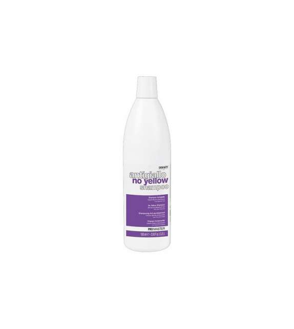 SHAMPOO ANTIGIALLO 1000 ML DIKSON