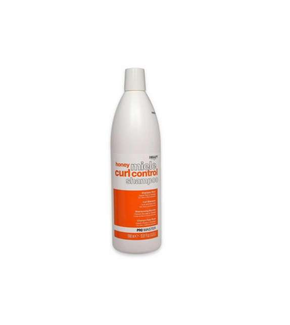 SHAMPOO IDRATANTE  - MIELE 1000 ML DIKSON