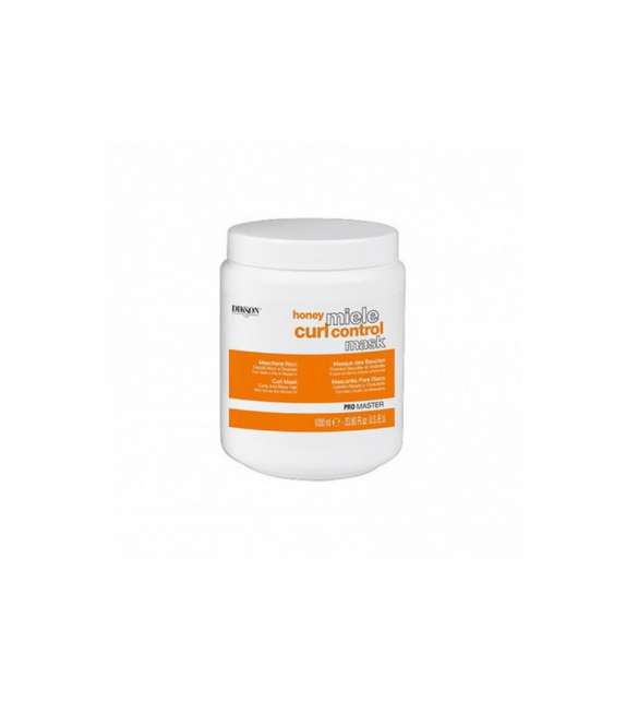 MASCHERA CAPELLI IDRATANTE - MIELE 1000 ML DIKSON
