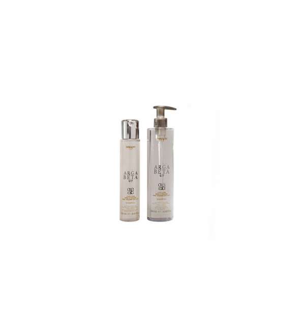 SHAMPOO CAPELLI FINI ARGABETA UP DIKSON VARI FORMATI - SCEGLI