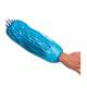 Coprimanica Manicotto Monouso PE BLU (Conf. 100 pz)