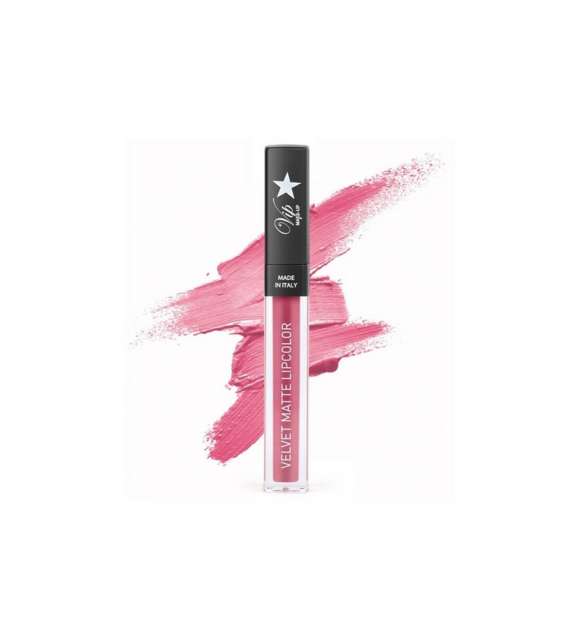 VIP VELVET MATTE LIPCOLOR - Scegli il Colore