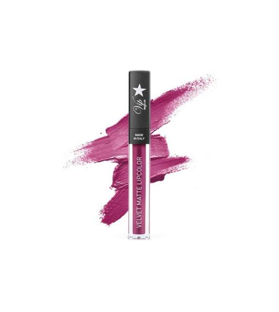VIP VELVET MATTE LIPCOLOR - Scegli il Colore