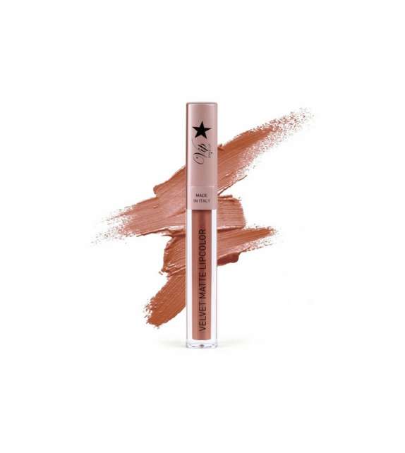 VIP MATTE LIPCOLOR NUDE - 05 SUN KISSED