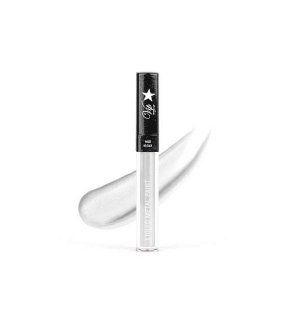 VIP ROSSETTO LIQUID METAL PAINT 6 ML - Scegli il Colore