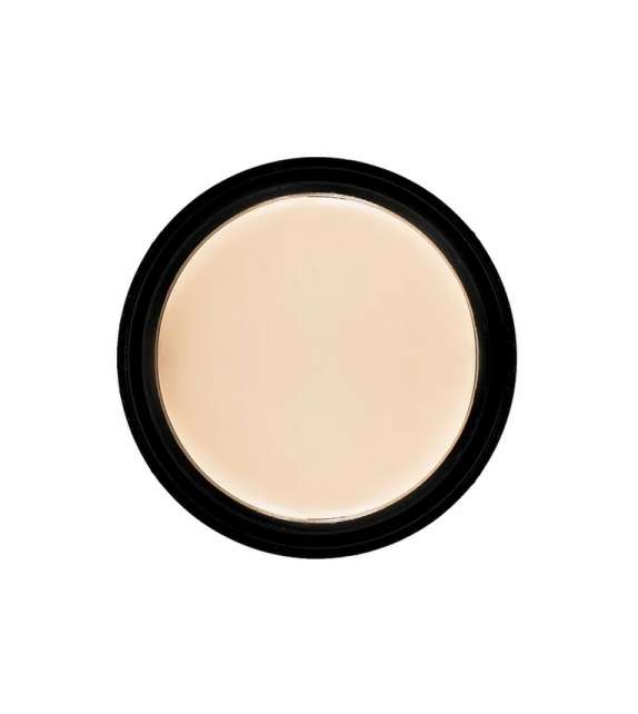VOR BY VALERIA ORLANDO CORRETTORE - SPECIAL YELLOW WARM