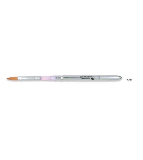 PENNELLO MANICURE KOLINSKY - N. 10