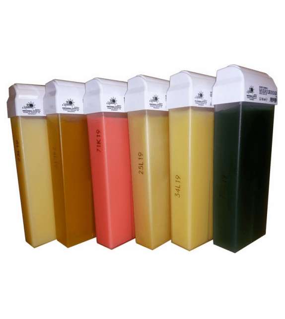 100ml  RULLO BEL MATTINO cera lipo - Scegli