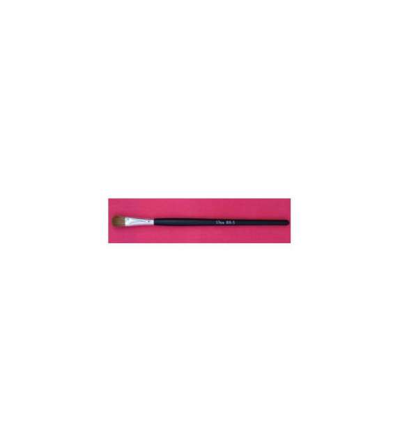 PENNELLO MAKE UP DI PRECISIONE SFUMATURE E OMBRE Ø10MM PELO MARTORA ULTRA