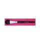 PENNELLO MAKE UP BASE PRODOTTI COMPATTI,IN POLVERE Ø20MM PELO CAPRA ULTRA