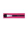PENNELLO MAKE UP BASE PRODOTTI COMPATTI,IN POLVERE Ø20MM PELO CAPRA ULTRA