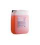 SHAMPOO RIPARATORE Treat DIKSON 10kg -TANICA 9700ml ( rosso)