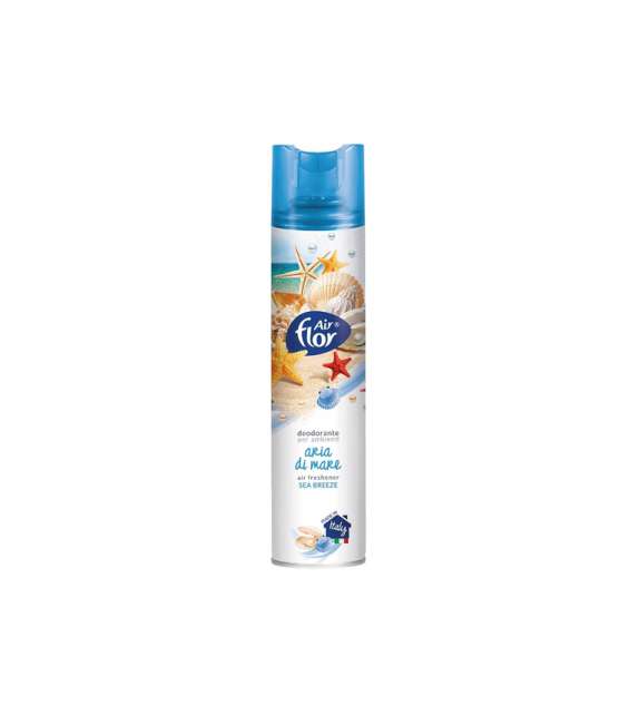 DEODORANTE PER AMBIENTE Air Flor ARIA DI MARE - SPRAY 300 ML