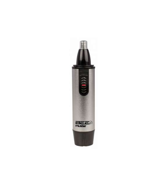 TAGLIAPELI NASO E ORECCHIE BEE MUSTER LEGGERO E SILENZIOSO