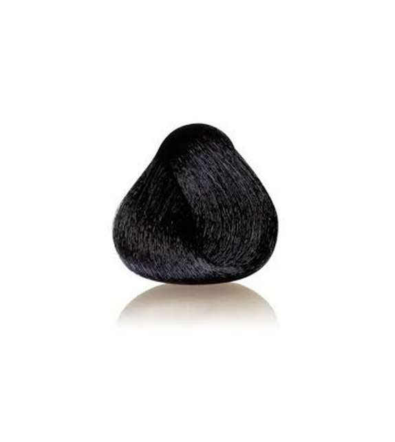 MOUSSE COLOR.IT  NERO 250ML