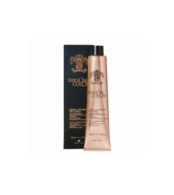 TINTA DIKSON ANNIVERSARY 120 ML- Scegli il colore