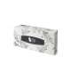 VELINE salviette strucco CELLULOSA (80 pz)