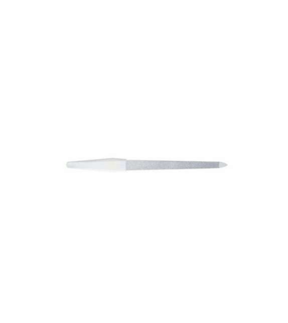 LIMA DIAMANTATA - 6" - REGULAR 2 lati grosso e fine ZAFFIRO - 1 pz sfuso