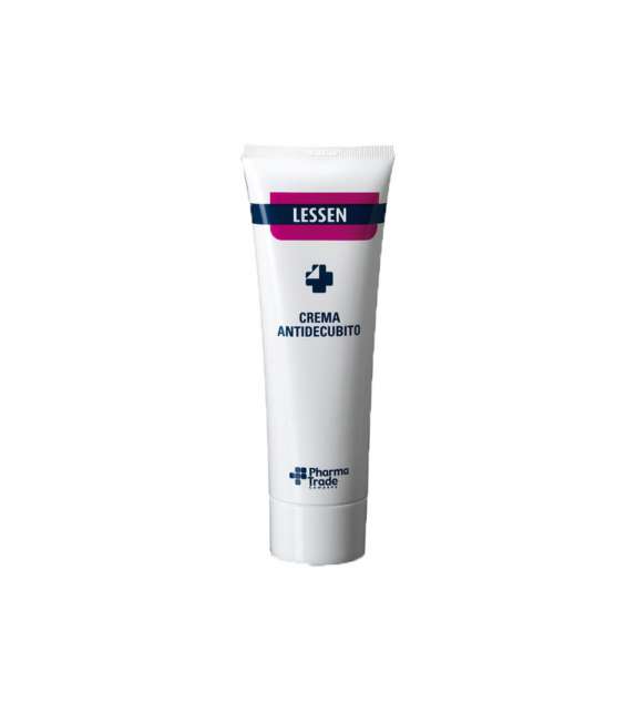 CREMA ANTIDECUBITO LESSEN Pharma Trade 250 ML