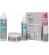 KIT LAMINAZIONE capelli Illaminaction HOME mantenimento