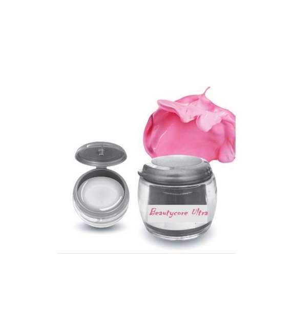 GEL COSTRUTTORE MODELLANTE UNGHIE PIEDI PEDIQUE - 15 ML