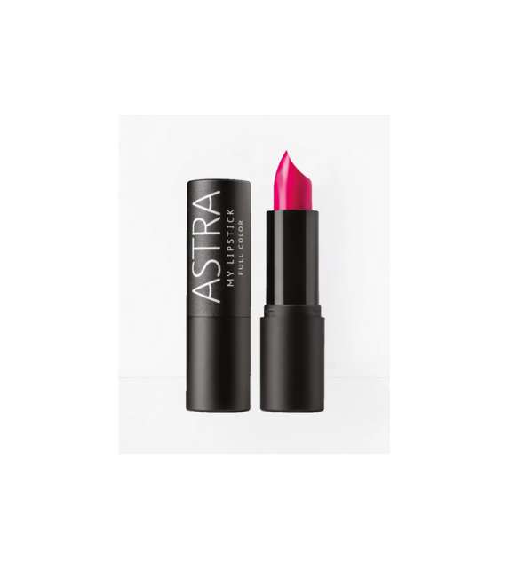 ASTRA Rossetto MY LIPSTICK - scegli il numero