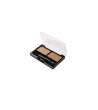 ASTRA Kit polveri sopraciglia GEISHA BROWS  n. 1 blonde