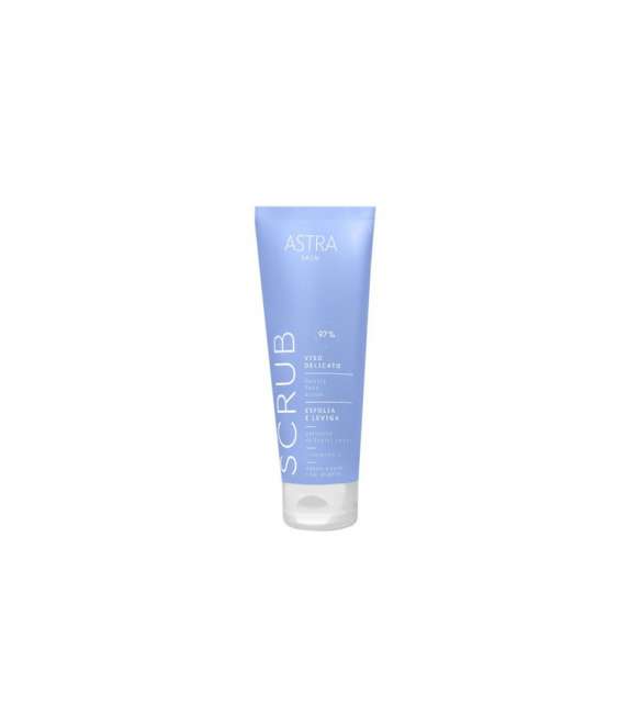 ASTRA viso SCRUB DELICATO 75ml