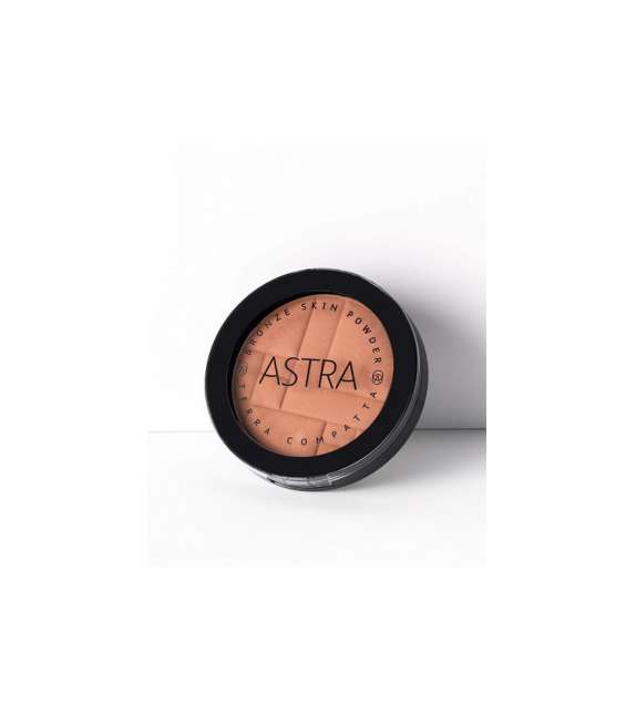 ASTRA terra BRONZE SKIN POWDER - Scegli il Numero