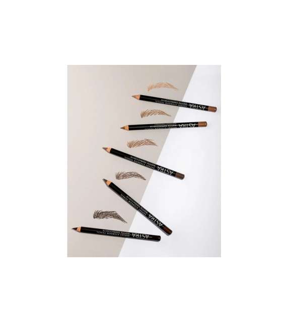 ASTRA Matita sopraciglia EXPERT EYEBROW PENCIL - Scegli il Numero