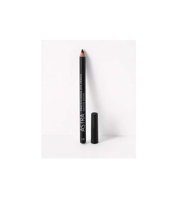 ASTRA Matita occhi PROFESSIONAL EYE PENCIL - Scegli il Numero