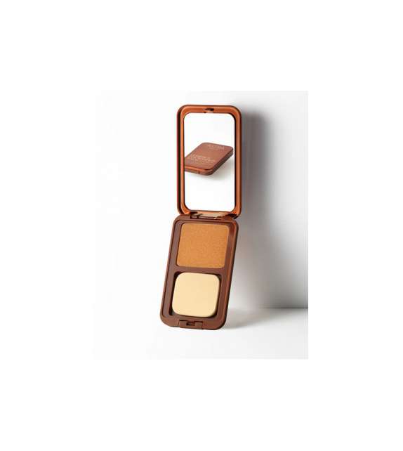 ASTRA fondotinta in crema COMPACT FDTA. 7g. - Scegli il Numero