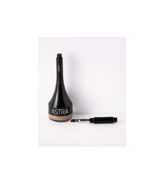 ASTRA Crema gel sopraciglia GEISHA BROWS  - Scegli il Numero