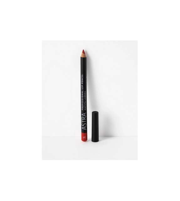 ASTRA Matita Labbra PROFESSIONAL LIP PENCIL- Scegli il Numero